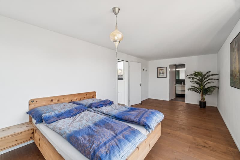 Walde Immobilien AG