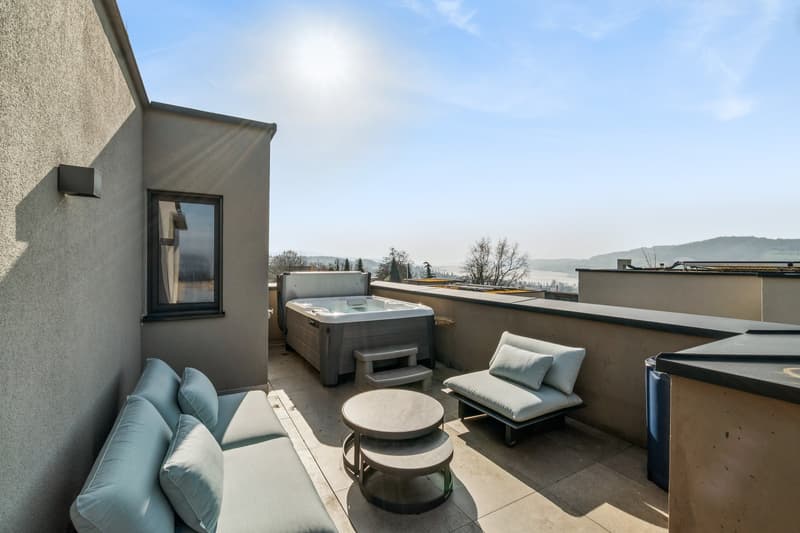 Walde Immobilien AG