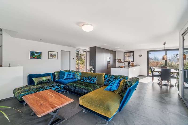 Walde Immobilien AG