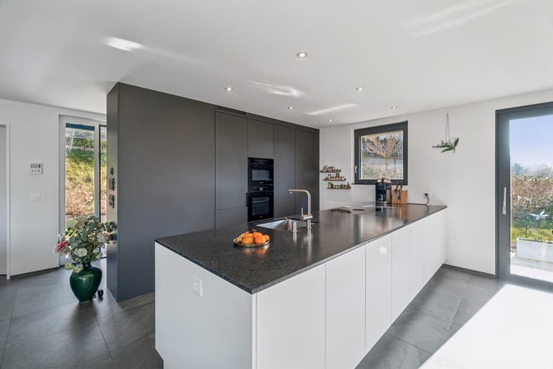 Walde Immobilien AG