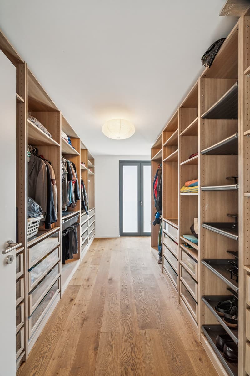 Walde Immobilien AG