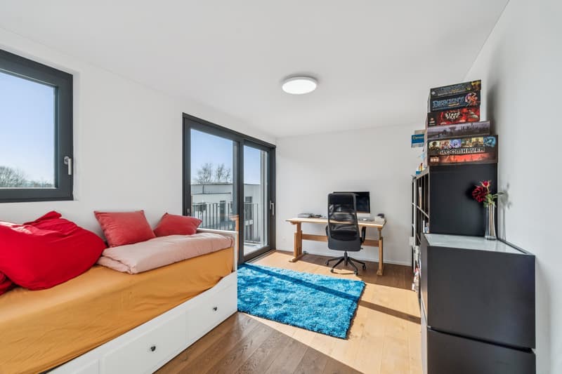 Walde Immobilien AG
