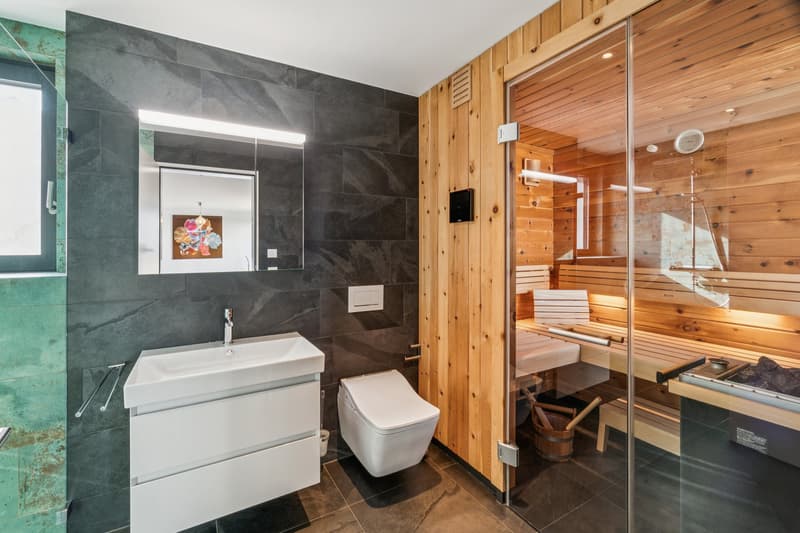Walde Immobilien AG
