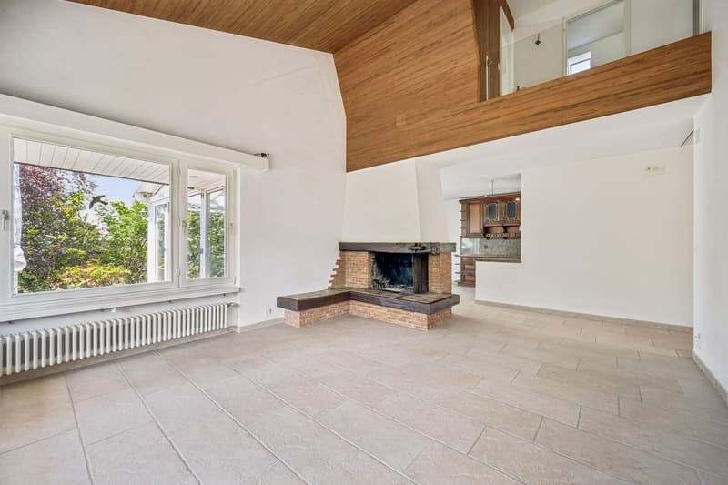 Walde Immobilien AG