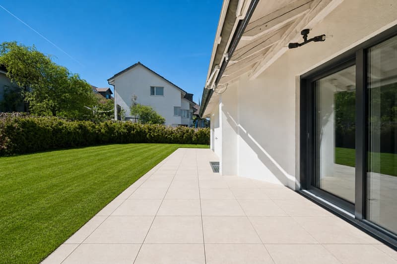 Walde Immobilien AG