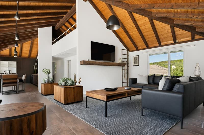 Walde Immobilien AG