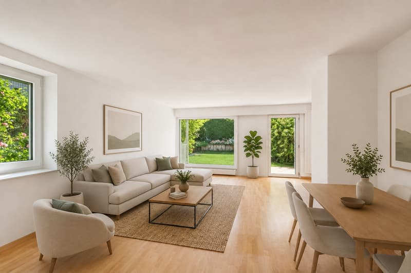 Walde Immobilien AG
