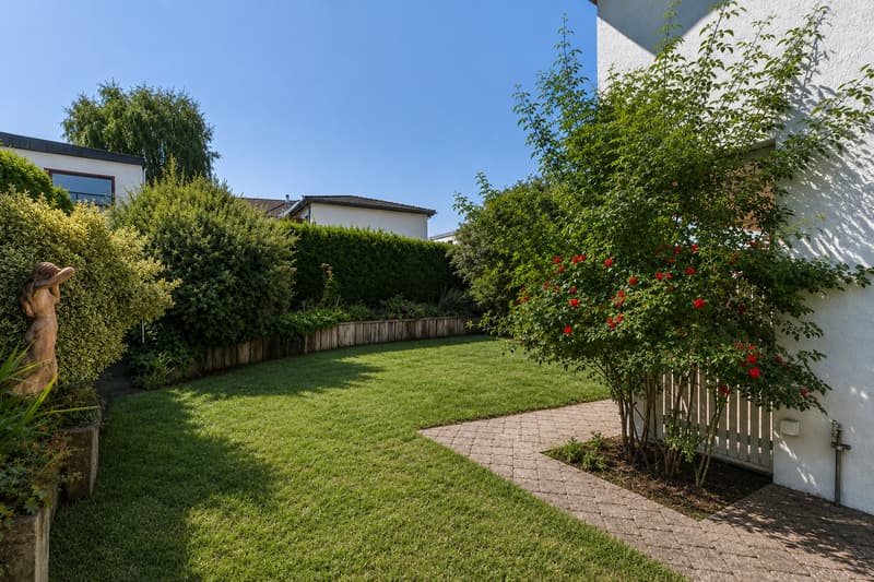 Walde Immobilien AG