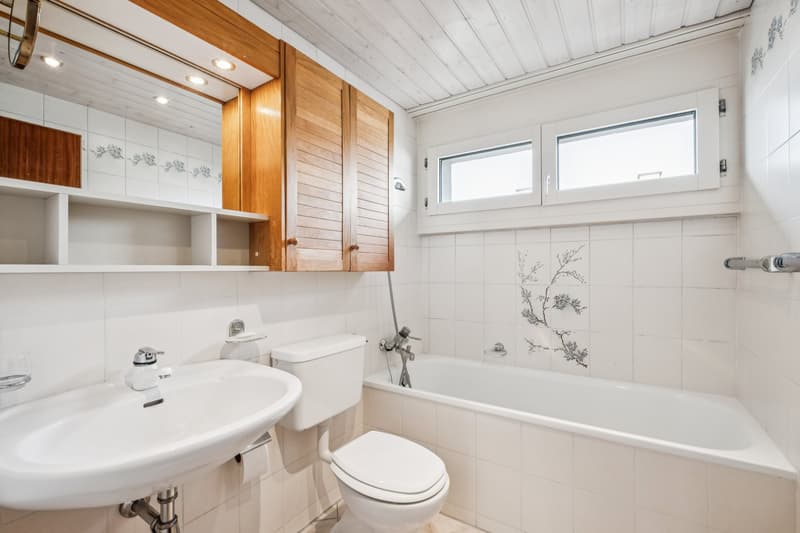 Walde Immobilien AG