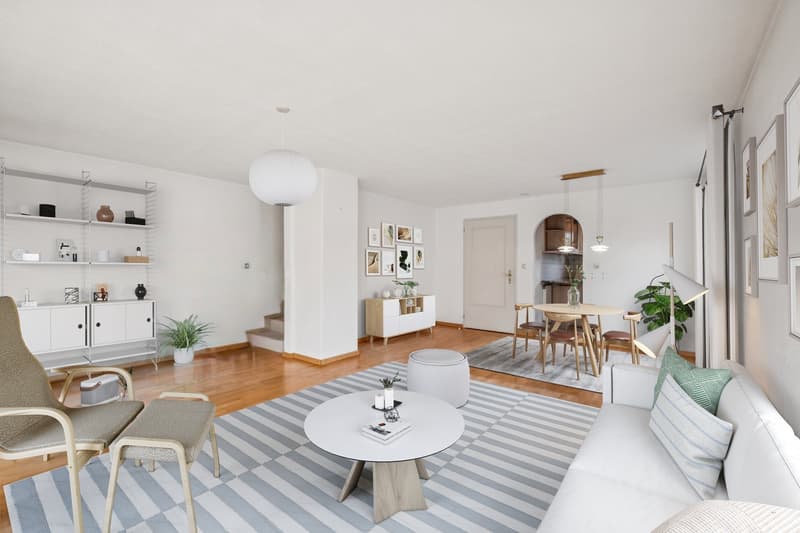 Walde Immobilien AG