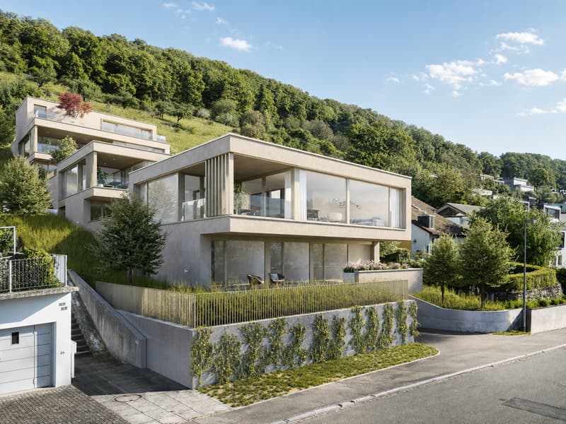 Walde Immobilien AG