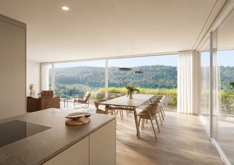 Walde Immobilien AG