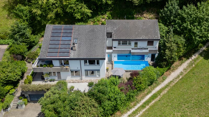Walde Immobilien AG