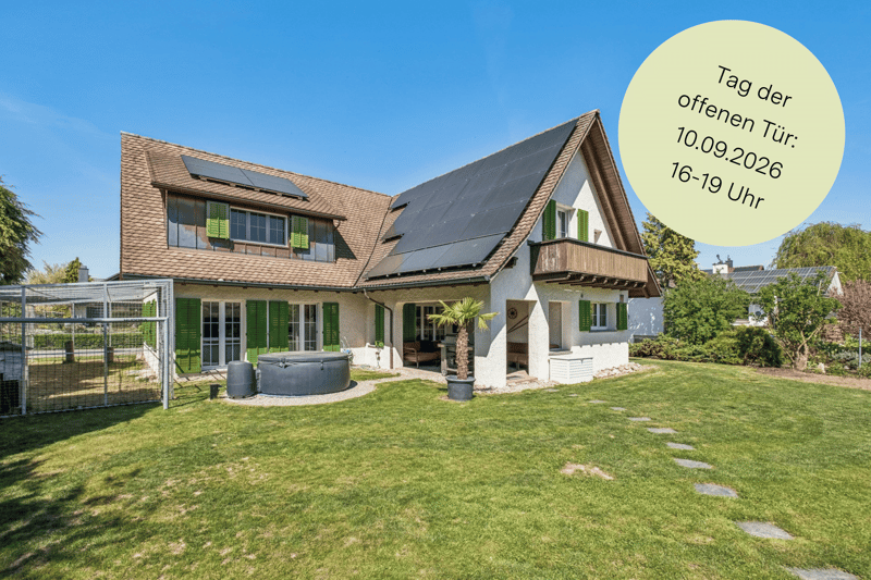 Walde Immobilien AG
