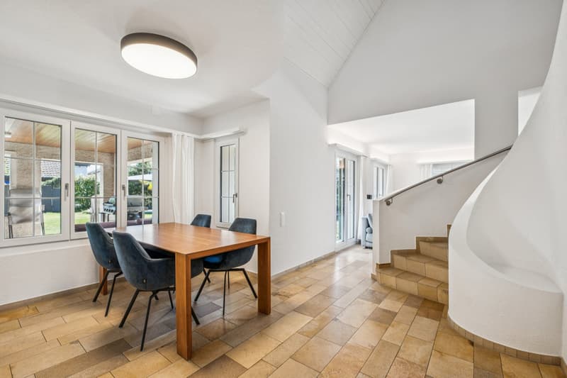 Walde Immobilien AG
