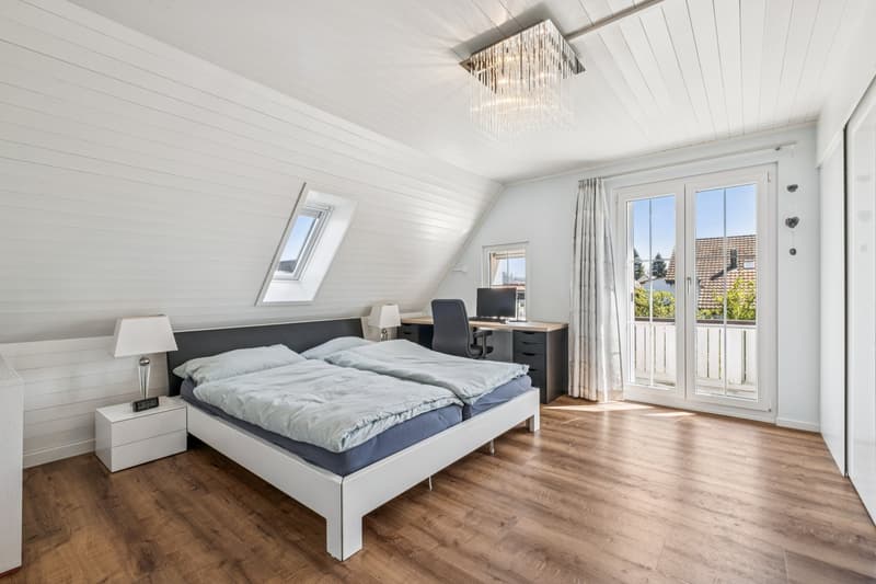 Walde Immobilien AG
