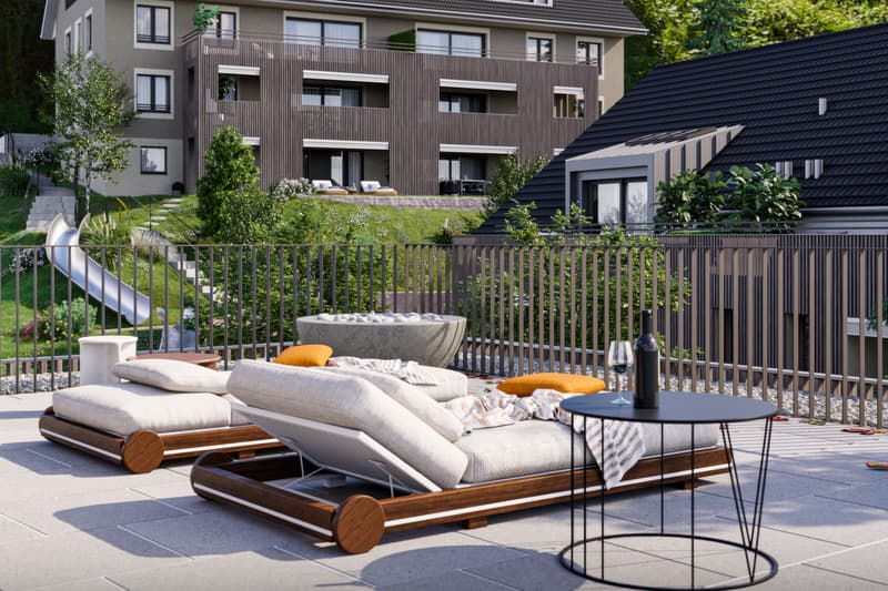 Walde Immobilien AG