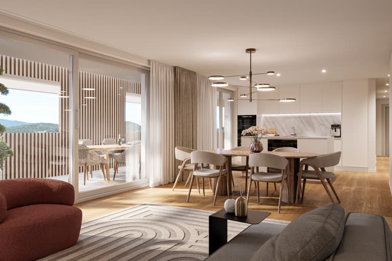 Walde Immobilien AG