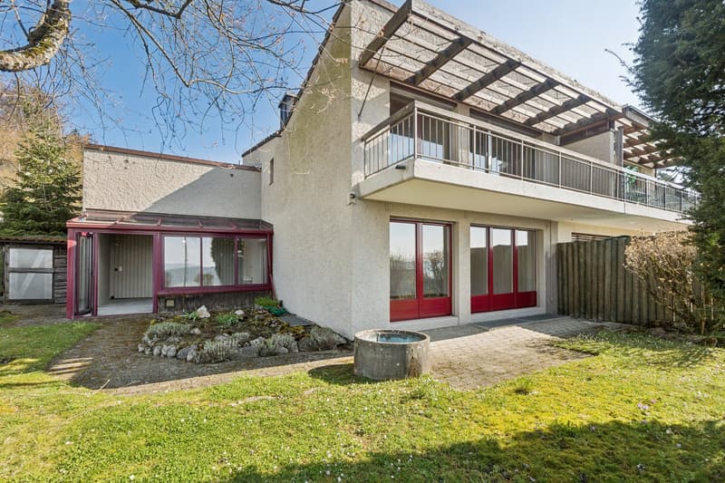 Walde Immobilien AG