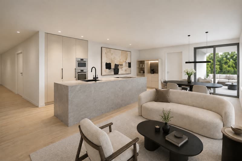 Walde Immobilien AG