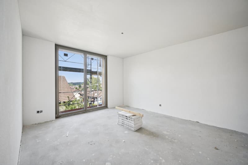 Walde Immobilien AG