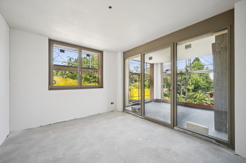 Walde Immobilien AG