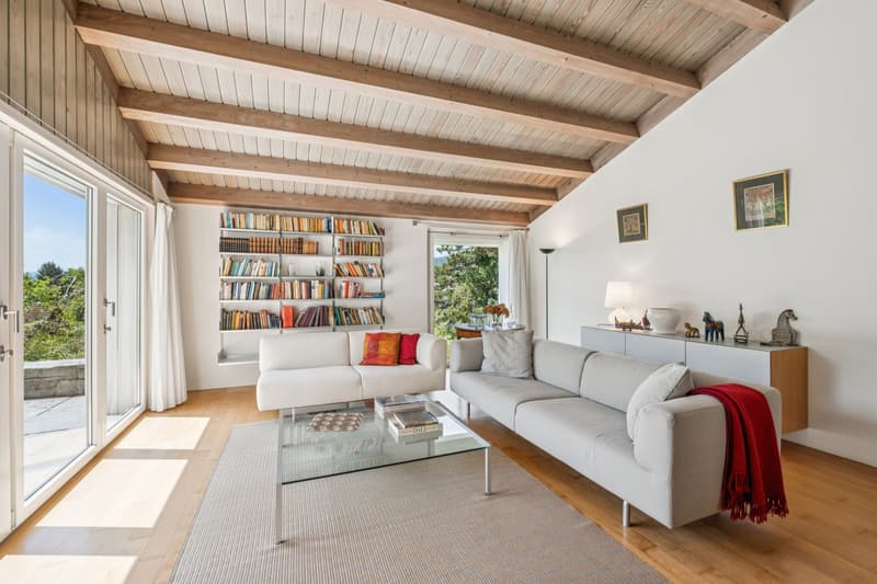 Walde Immobilien AG