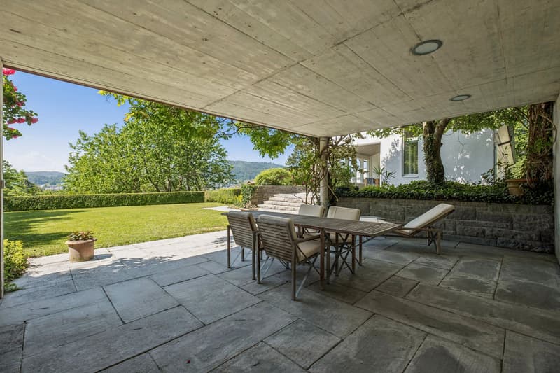 Walde Immobilien AG