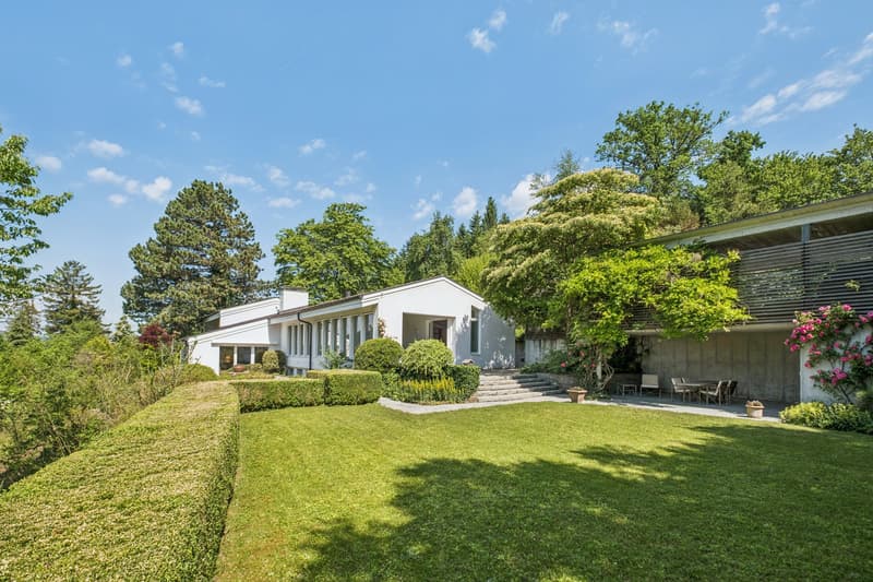 Walde Immobilien AG