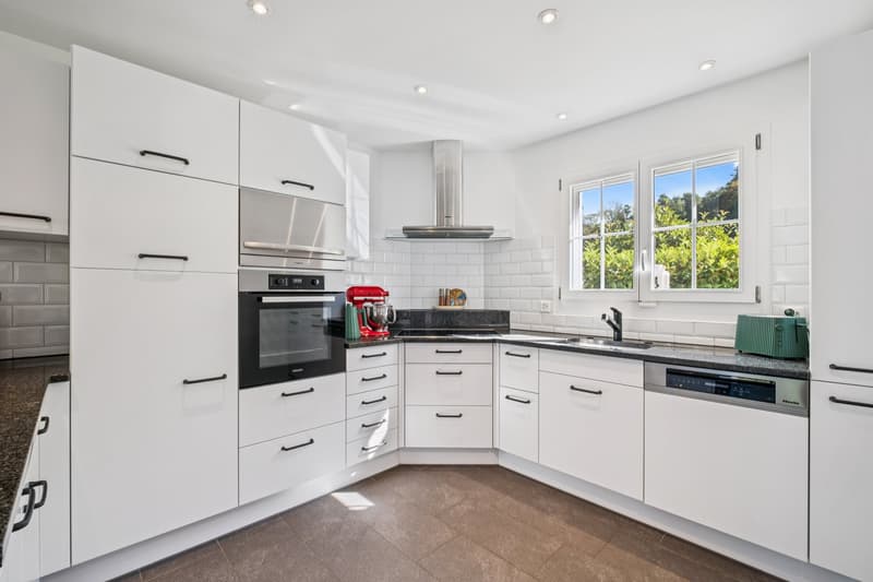 Walde Immobilien AG