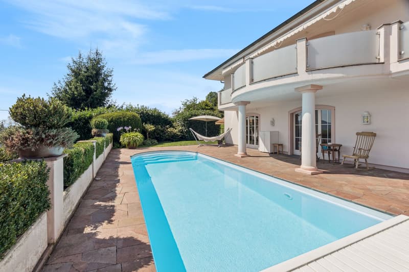 Walde Immobilien AG