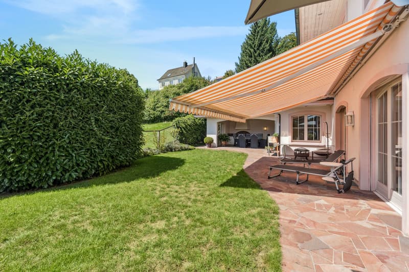Walde Immobilien AG