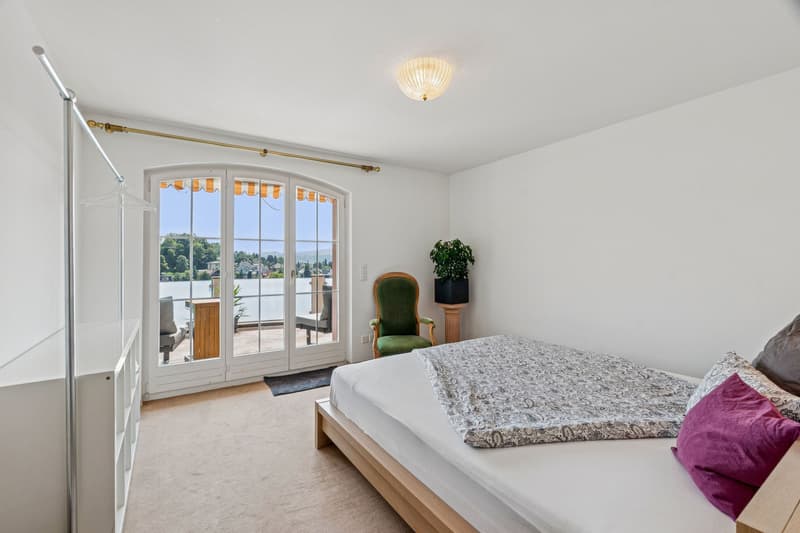 Walde Immobilien AG