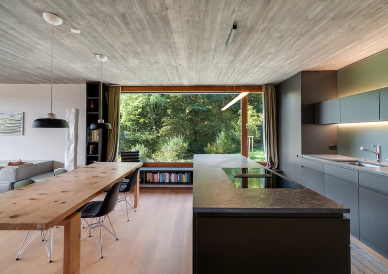 Walde Immobilien AG