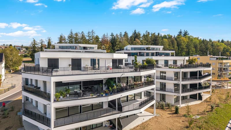 Walde Immobilien AG