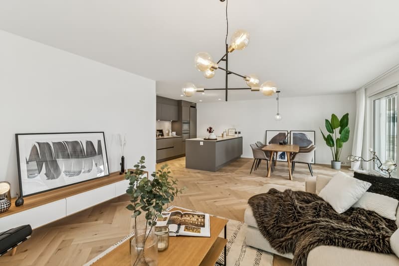 Walde Immobilien AG