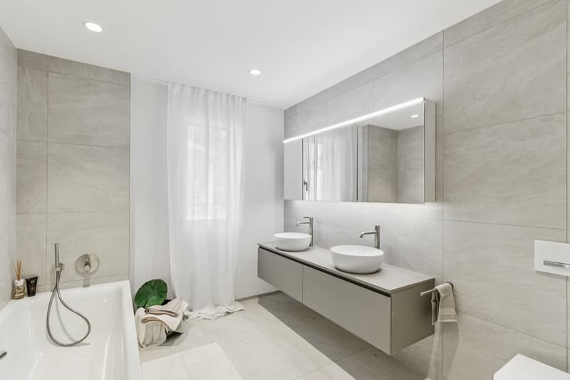 Walde Immobilien AG