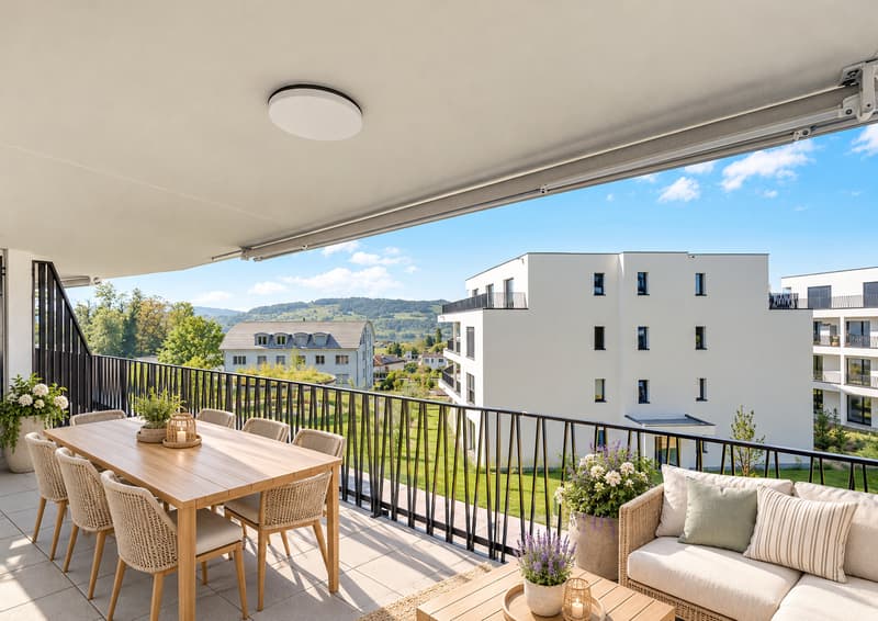 Walde Immobilien AG