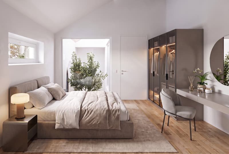 Walde Immobilien AG
