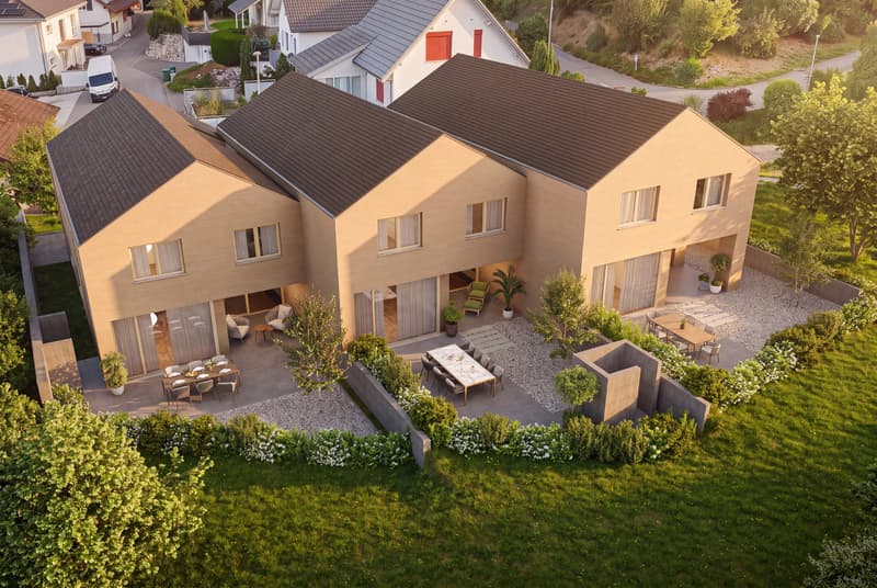Walde Immobilien AG