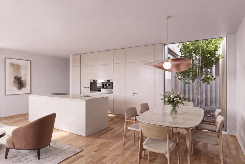 Walde Immobilien AG