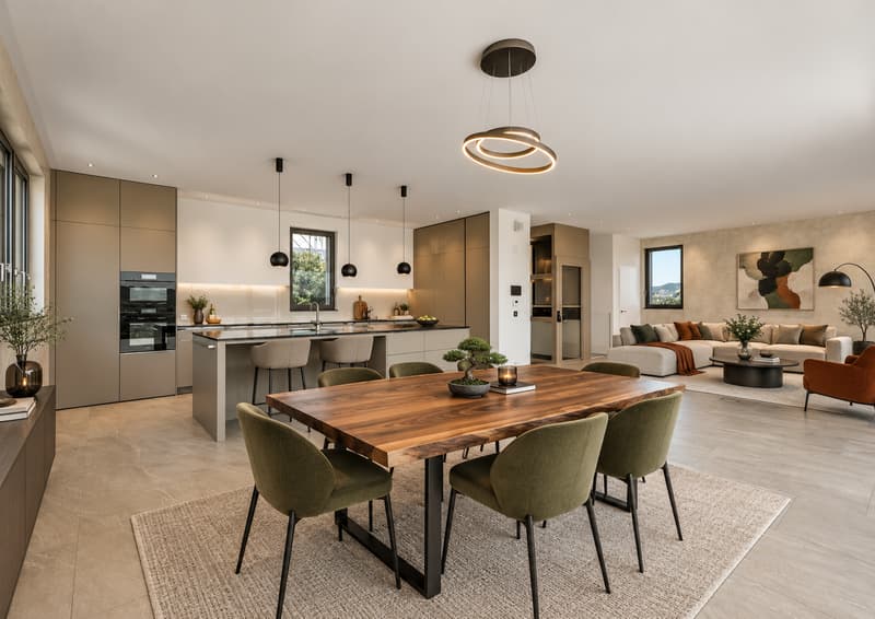 Walde Immobilien AG
