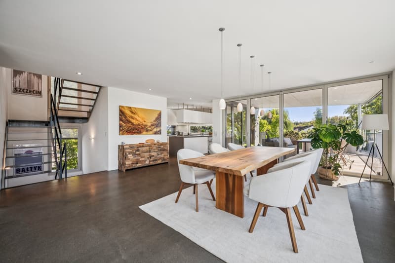 Walde Immobilien AG