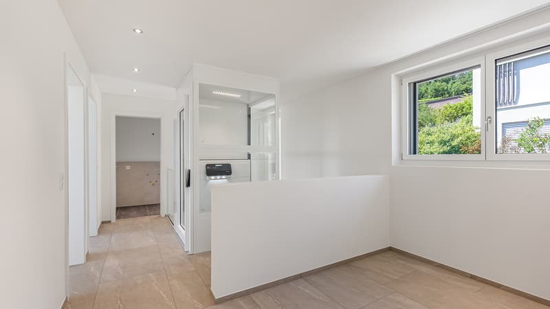 Walde Immobilien AG