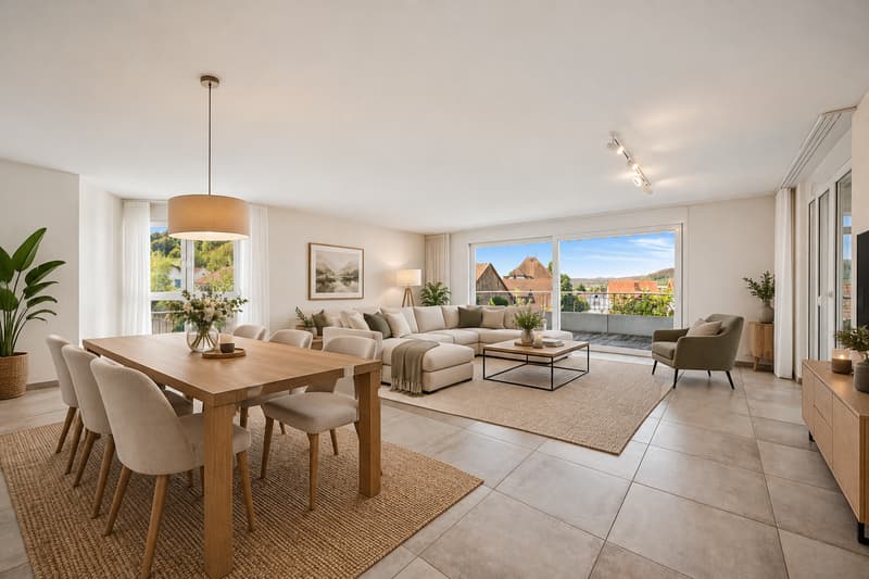 Walde Immobilien AG