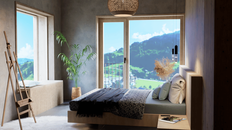 Walde Immobilien AG