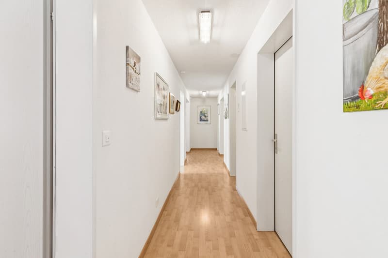 Walde Immobilien AG