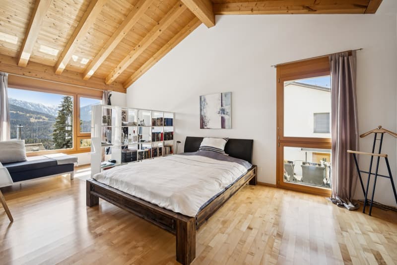 Walde Immobilien AG