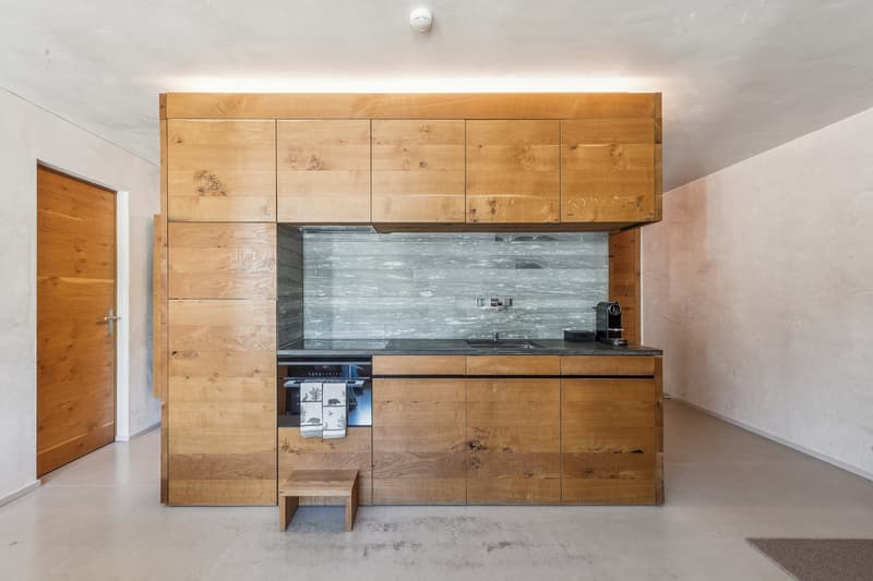Walde Immobilien AG
