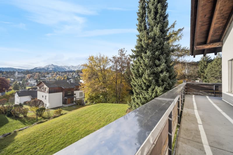 Walde Immobilien AG